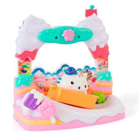gabbys dollhouse movie balcon confection (spin master - 6074162)