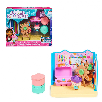 gabbys dollhouse sala manualidades bebe (spin master - 6064151) gabbys dollhouse sala manualidades bebe (spin master - 6064151)
