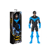 batman figura 30 cm nightwing nuevo (spin master - 6067624) batman figura 30 cm nightwing nuevo (spin master - 6067624)