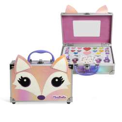 martinelia my best friends brief case (aquarius cosmetic - 12042)