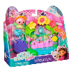 gabbys dollhouse movie balcon jardin de cristal (spin master - 6074165)