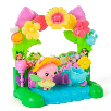 gabbys dollhouse movie balcon jardin de cristal (spin master - 6074165)