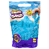 kinetic sand bolsa arena azul (spin master - 6061464) kinetic sand bolsa arena azul (spin master - 6061464)