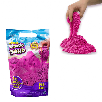 kinetic sand bolsa arena rosa (spin master - 6047185) kinetic sand bolsa arena rosa (spin master - 6047185)