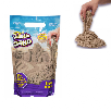kinetic sand bolsa arena marron (spin master - 6053516) kinetic sand bolsa arena marron (spin master - 6053516)