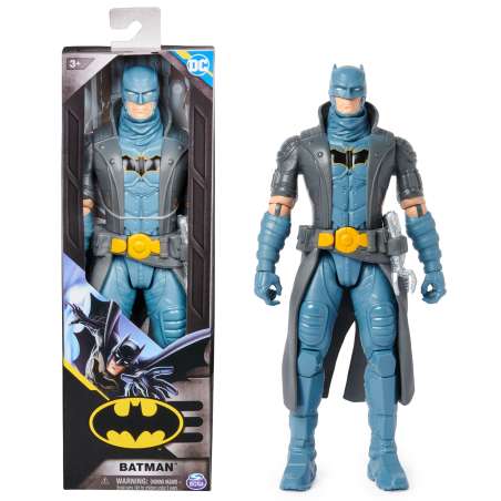 batman figura 30 cm nuevo diseÑo (spin master - 6069259)