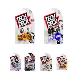 tech deck pack individual surtidos nuevo (spin master - 6067049)