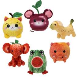 foodibles peluches aromatizados pequeÑo surtidos (cefa - 25020)