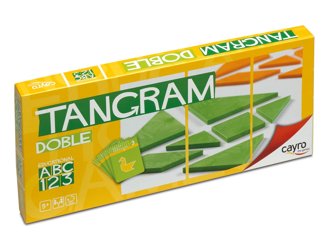 tangram doble