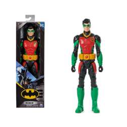 batman figura robin 30 cm nuevo diseÑo ( spin master - 6067623)