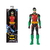 batman figura robin 30 cm nuevo diseÑo ( spin master - 6067623) batman figura robin 30 cm nuevo diseÑo ( spin master - 6067623)