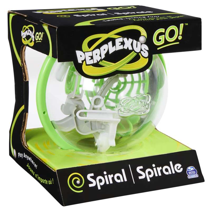 perplexus go ( spin master - 6059581 ) perplexus go ( spin master - 6059581 )