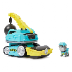 rubbles crew vehiculo clasico motor (spin master - 6069659) rubbles crew vehiculo clasico motor (spin master - 6069659)