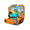 rubbles crew vehiculo clasico motor (spin master - 6069659) rubbles crew vehiculo clasico motor (spin master - 6069659)