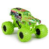 monster jam 1:24 gravdigger die cast (spin master - 6069137) monster jam 1:24 gravdigger die cast (spin master - 6069137)
