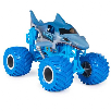 monster jam 1:24 megalodon ii die cast (spin master - 6066675)
