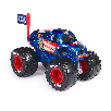 monster jam marvel 1:64 vehiculos surtidos (spin master - 6069960 monster jam marvel 1:64 vehiculos surtidos (spin master - 6069960