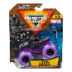 monster jam marvel 1:64 vehiculos surtidos (spin master - 6069960 monster jam marvel 1:64 vehiculos surtidos (spin master - 6069960