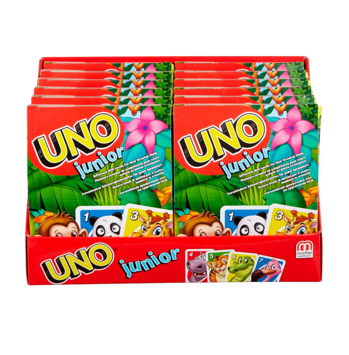 uno junior