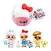 lol surprise loves hello kitty and friends (mga - 523857euc) lol surprise loves hello kitty and friends (mga - 523857euc)
