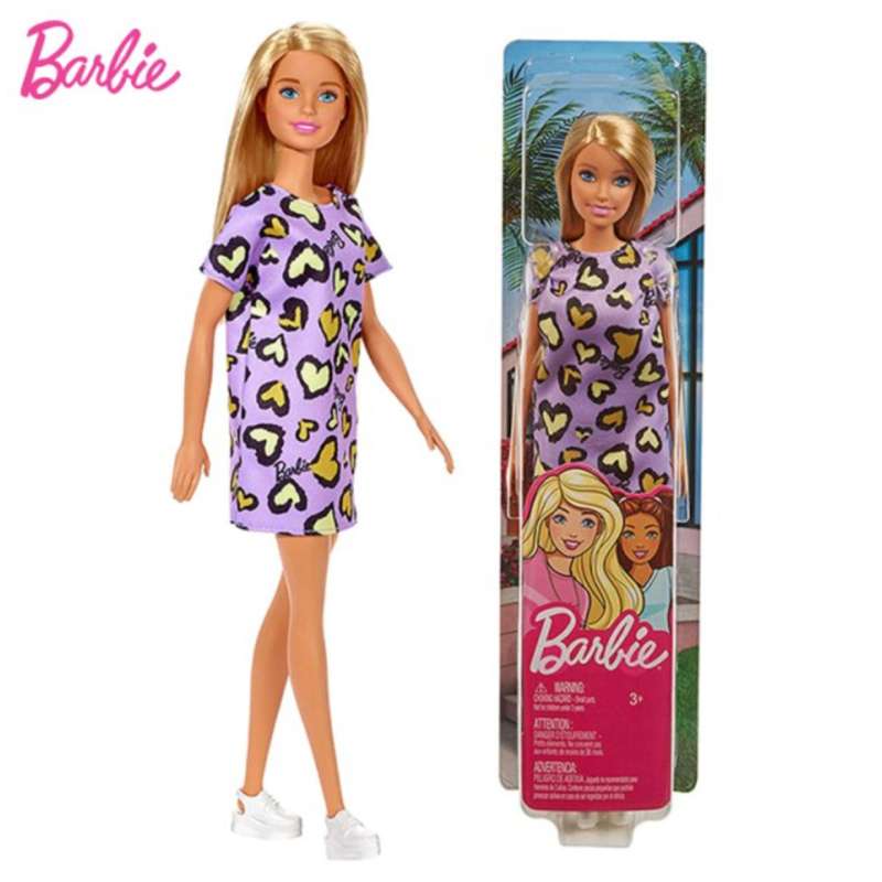 barbie chic (mattel t7439)