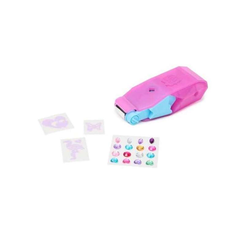 cool maker shimmer me bodyart studio (spin master - 6071786 ) cool maker shimmer me bodyart studio (spin master - 6071786 )