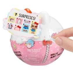 lol surprise loves hello kitty and friends (mga - 523857euc)