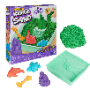 kinetic sand sandbox set verde (spin master - 6067479) kinetic sand sandbox set verde (spin master - 6067479)