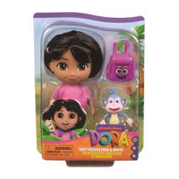 dora la exploradora figura 15 cm y amigos (spin master - 6071800)