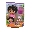 dora la exploradora figura 15 cm y amigos	 (spin master - 6071800)