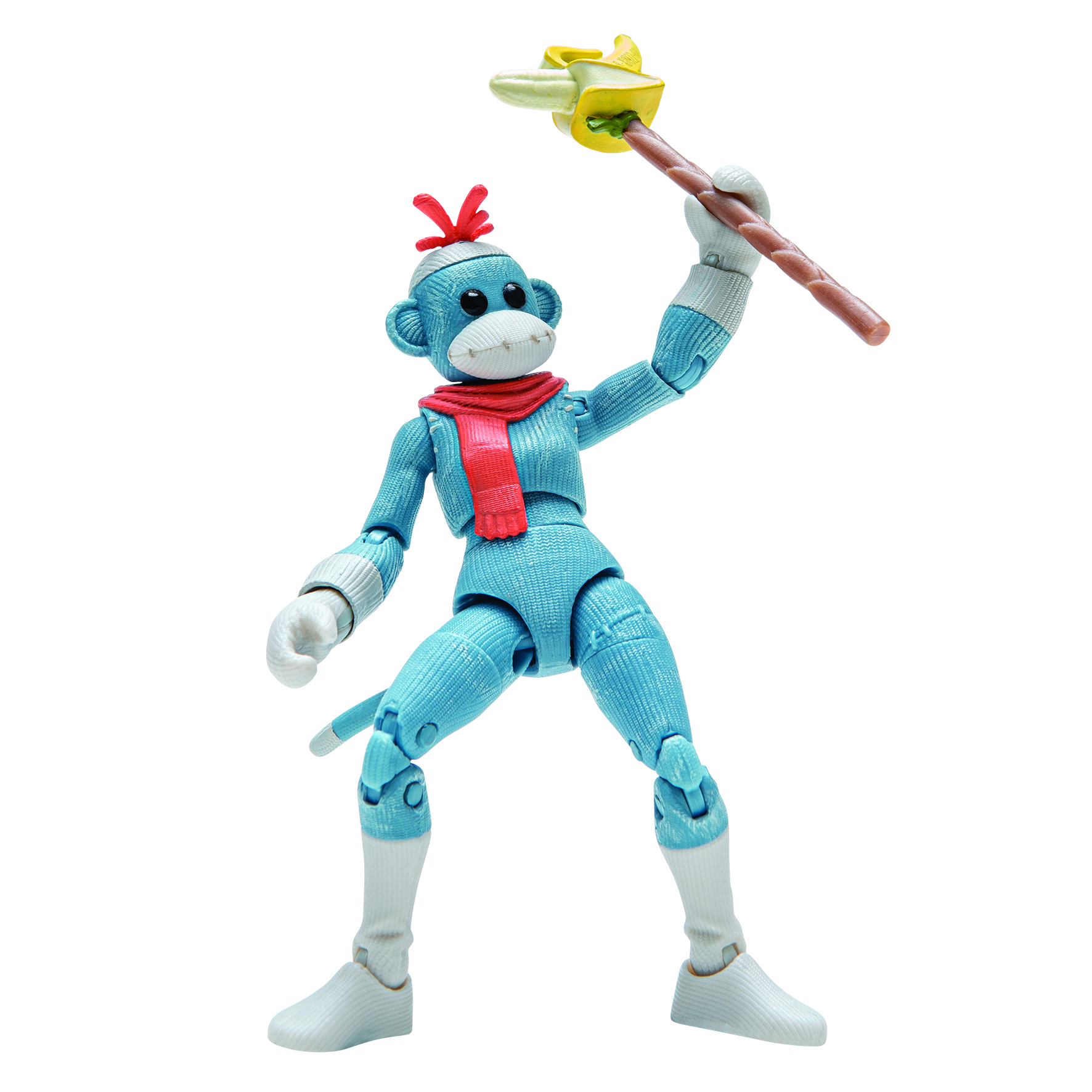 fortnite figura mode 10 cm monks