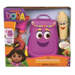 dora la exploradora mochila aventuras ( spin master - 6071799)