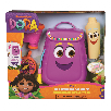 dora la exploradora mochila aventuras ( spin master - 6071799)