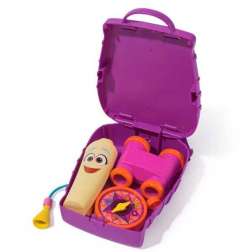 dora la exploradora mochila aventuras ( spin master - 6071799)