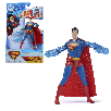 superman figura battle attack (spin master - 6073319) superman figura battle attack (spin master - 6073319)