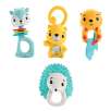 fisher-price anillos animales surtidos  (mattel - hjw11) fisher-price anillos animales surtidos  (mattel - hjw11)