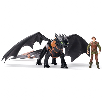 dragones movie dragon con vikingo surtido (spin master - 6072587) dragones movie dragon con vikingo surtido (spin master - 6072587)