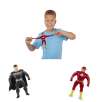 mini stretch dc comics 7 surtidos  (famosa - tr309000)