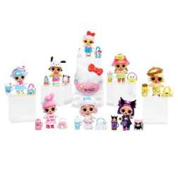 lol surprise loves hello kitty and friends (mga - 523857euc)
