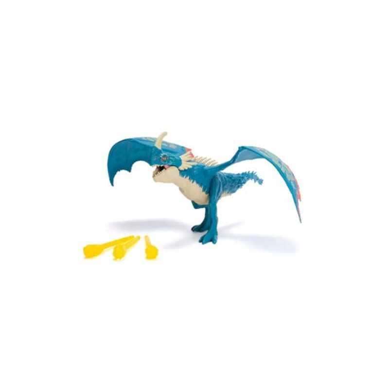 dragones movie dragones deluxe surtidos (spin master - 6072591)
