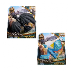 dragones movie dragones deluxe surtidos (spin master - 6072591)