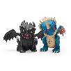 dragones movie mini dragones interactivos surtidos (spin master - 6072696) dragones movie mini dragones interactivos surtidos (spin master - 6072696)
