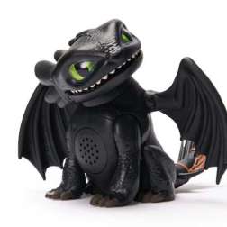 dragones movie mini dragones interactivos surtidos (spin master - 6072696)