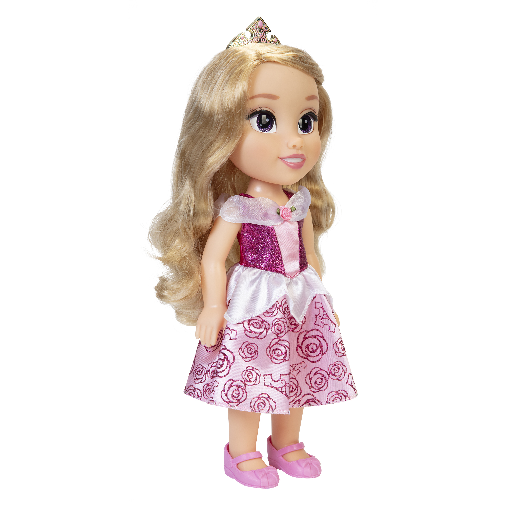 disney princess muñeca aurora 38 cm