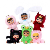 bratz bratziez iconz series surtidas (mga - 253419) bratz bratziez iconz series surtidas (mga - 253419)