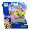 paw patrol vehiculo clasico skye (spin master - 6071211) paw patrol vehiculo clasico skye (spin master - 6071211)