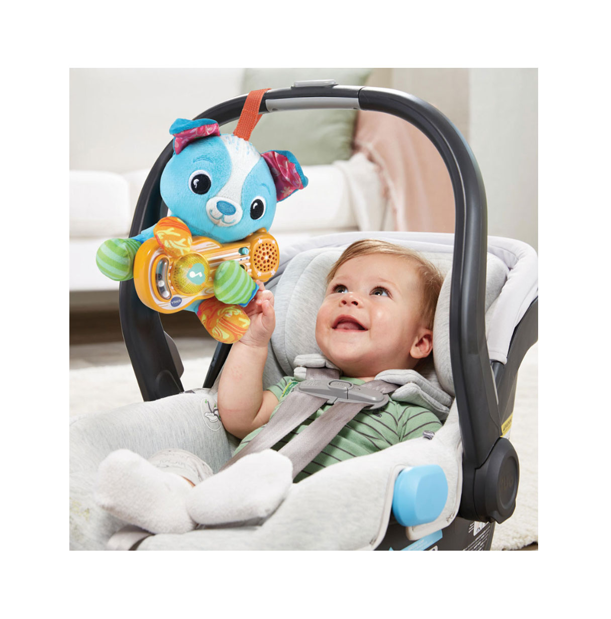 vtech cachorrito musical canciones (555022)
