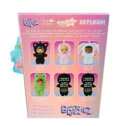 bratz bratziez iconz series surtidas (mga - 253419)