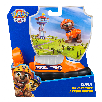paw patrol vehiculo clasico zuma (spin master - 6071225)