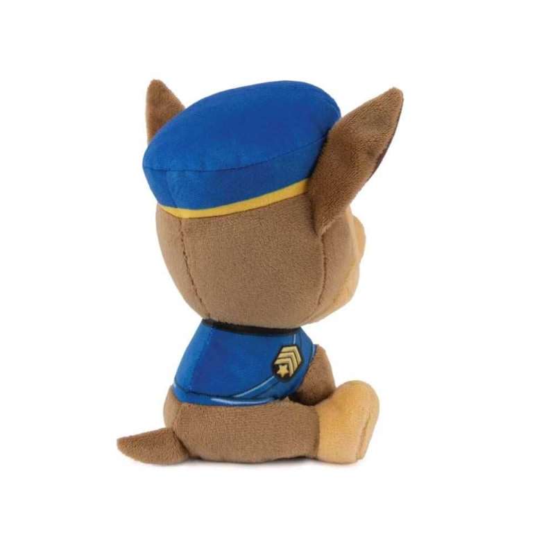 paw patrol peluche 15 cm chase (spin master - 6058437) paw patrol peluche 15 cm chase (spin master - 6058437)
